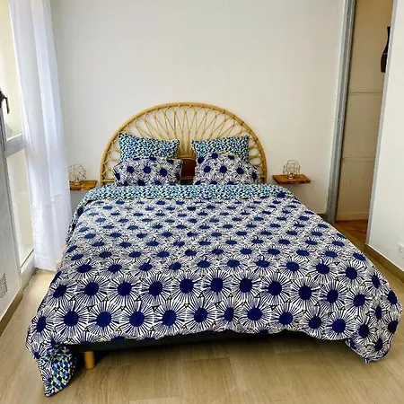 Superbe Dernier Etage Avec 2 Terrasses En Plein Centre * Antibes